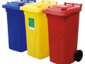 ADID Timiș reamintește cetățenilor cum colectăm separat deșeurile și ce depunem în fiecare pubelă