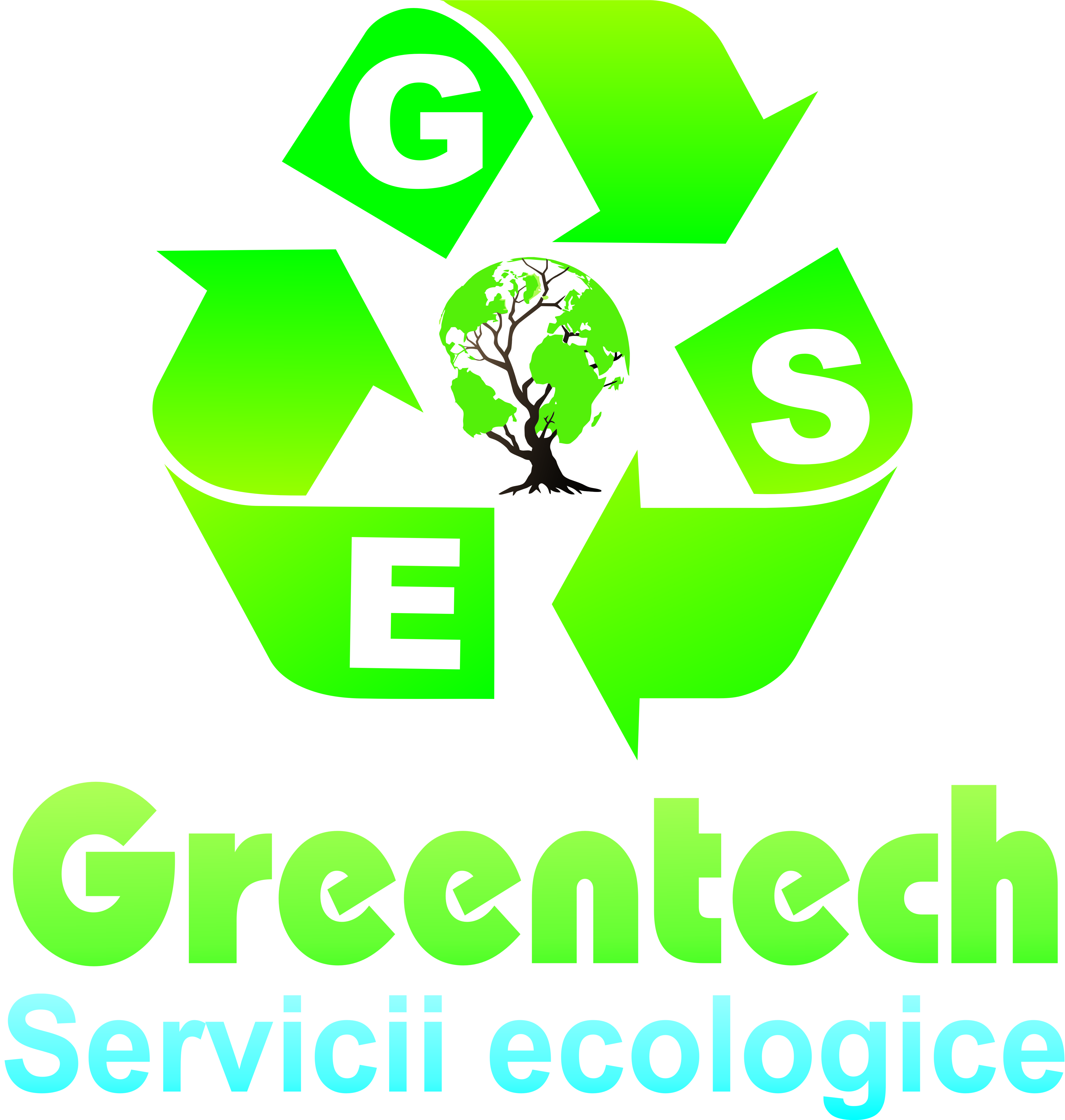Reciclare DEEE – GREENTECH SERVICII ECOLOGICE