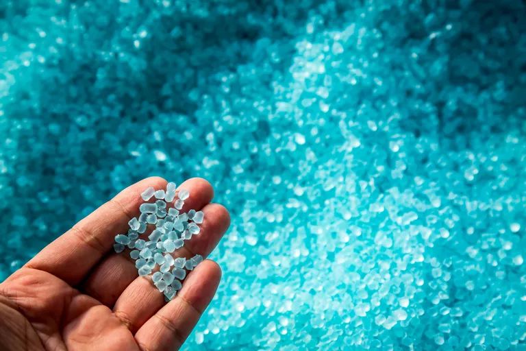 Plasticul reciclabil la infinit