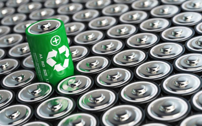 importancia del reciclaje de las baterias de litio que lo impulsara 8759