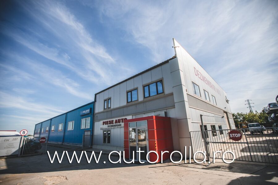 Dezmembrări auto Buzau Autorolla