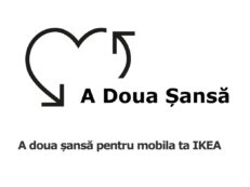 a doua sansa ikea