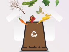 compost