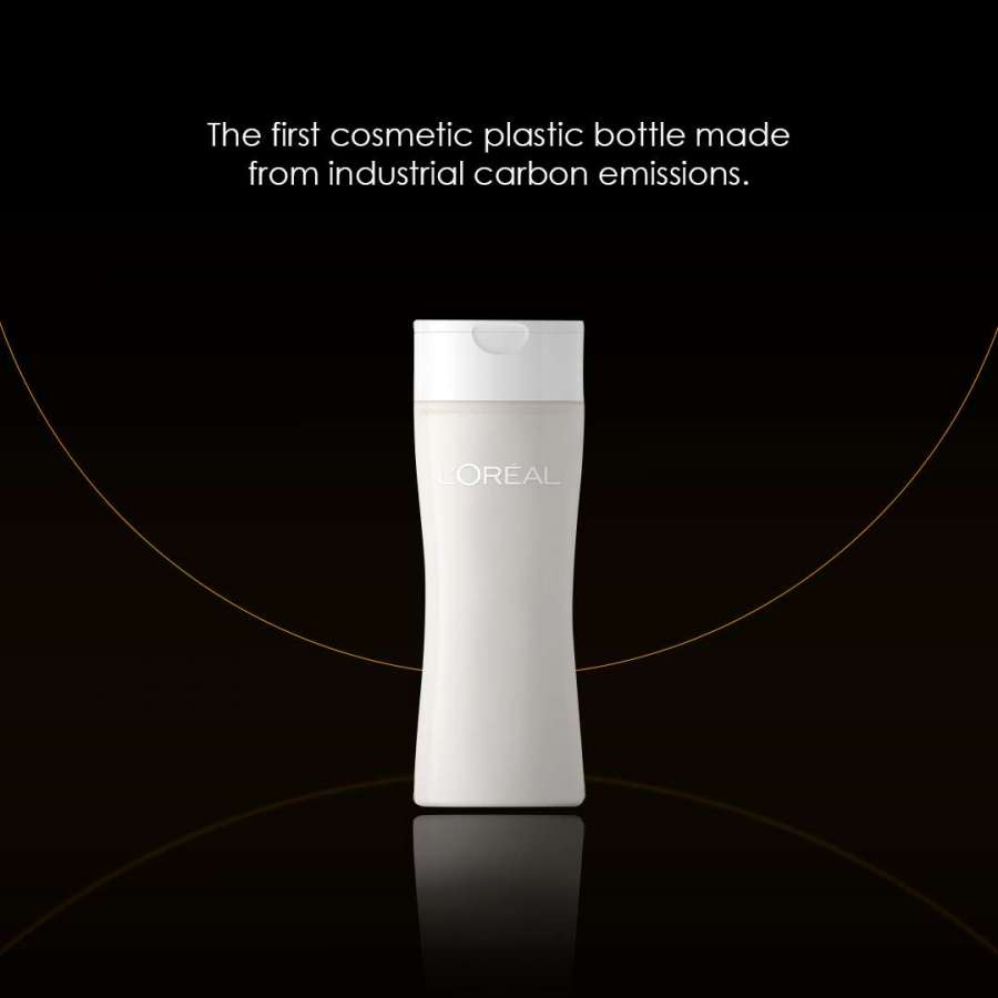 Primul ambalaj pentru un produs cosmetic realizat din plastic obținut din CO2