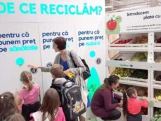 punem pret plastic carrefour