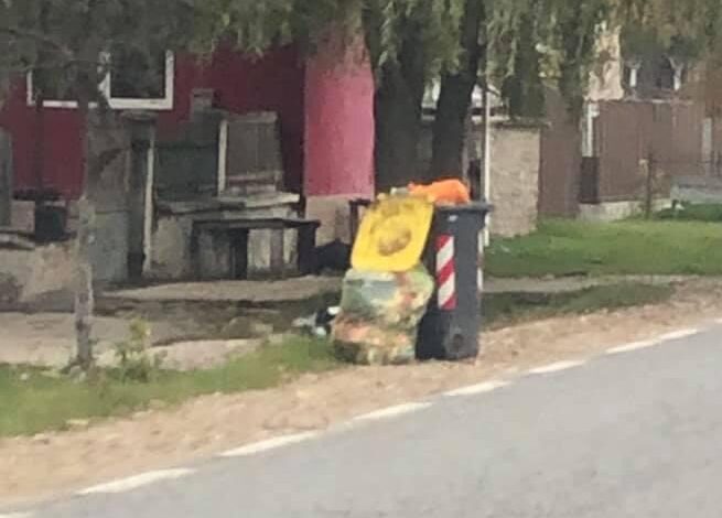 Va începe colectarea separată a deșeurilor menajere și în localitatea gorjeană Schela