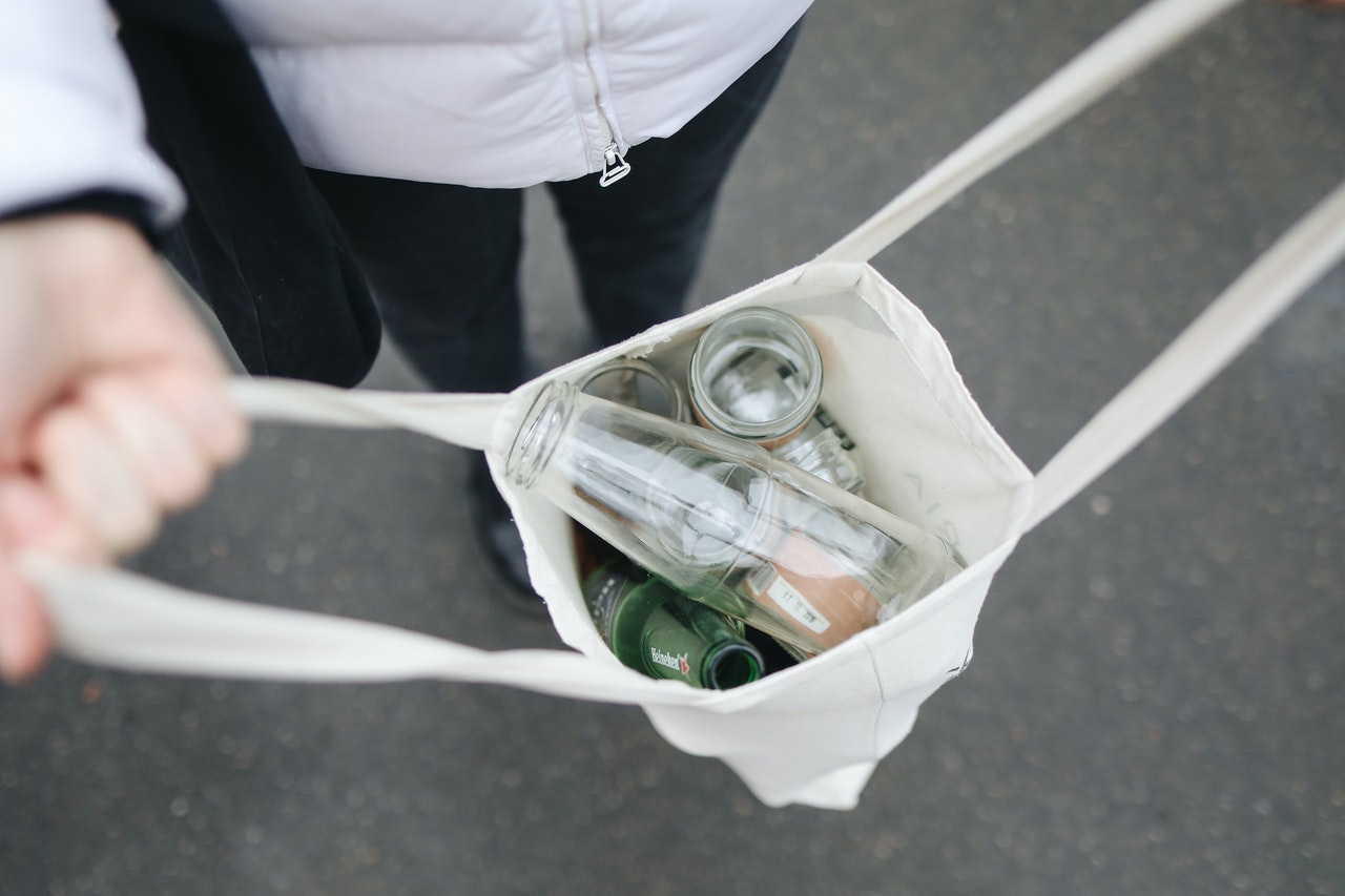 Cum va funcționa sistemul de garanție în cazul sticlelor și dozelor de aluminiu cumpărate