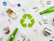 colectare deseuri reciclabile