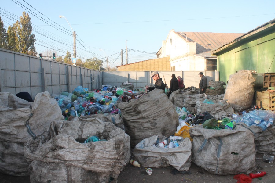 Care sunt cele mai profitabile firme de colectare deșeuri din județul Olt