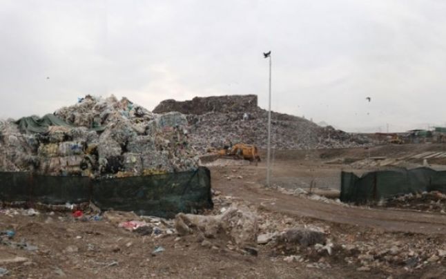 Anul trecut, în județul Cluj, doar Cluj-Napoca și comuna Vad au respectat normele de colectare separată a deșeurilor