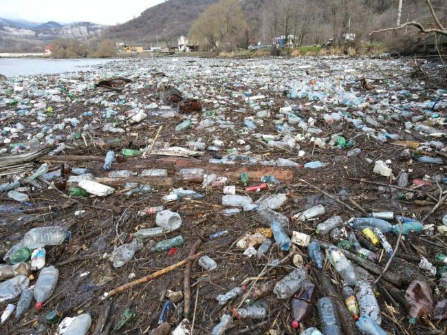 România a produs 280 de kilograme de deșeuri municipale pe locuitor în 2019, cele mai puține din UE