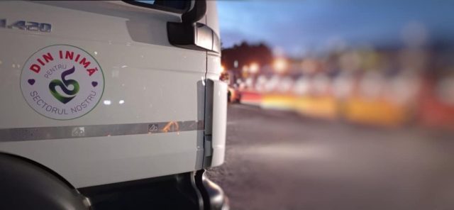 Colectarea gratuită a deşeurilor voluminoase din Sectorul 5 va avea loc în ultima zi de sâmbătă a fiecărei luni