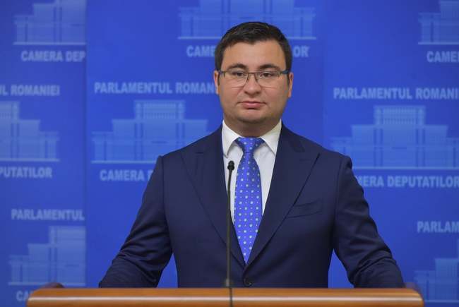 Deputatul Glad Varga: “Sunt foarte dezamăgit că la nivel național nu există o campanie de informare cu referire la metodele de colectare separată a biodeșeurilor”
