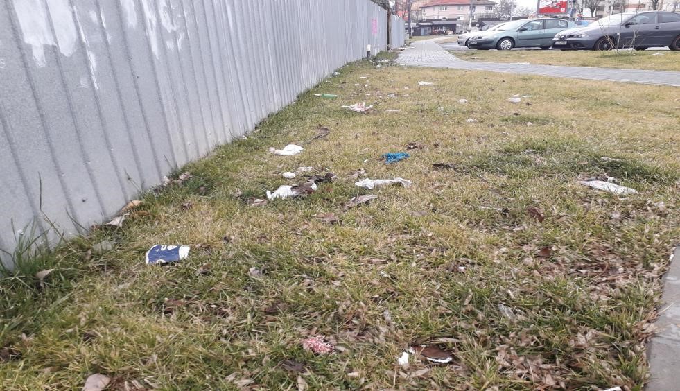 Situaţia privind gestionarea deşeurilor în judeţul Dolj nu este îmbucurătoare
