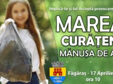 marea curatenie fagaras