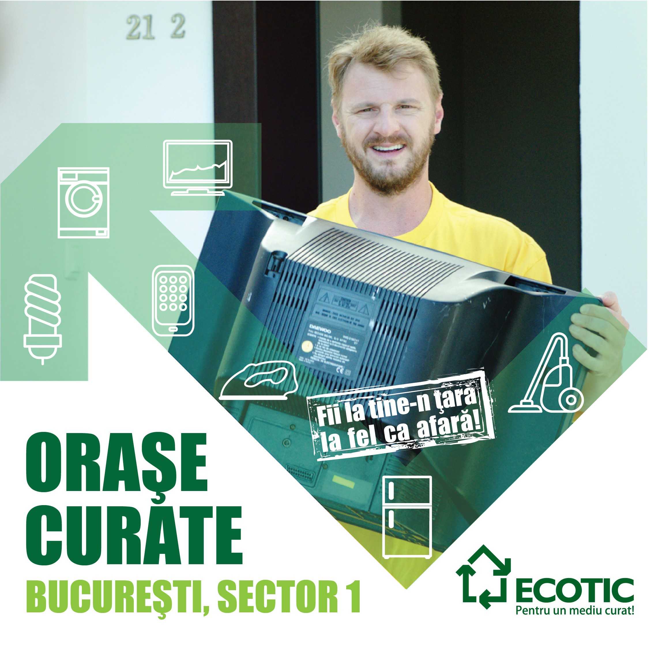 orase curate