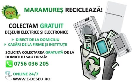 reciclare