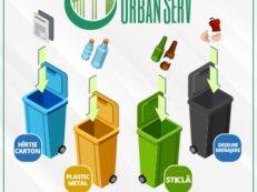 urban serv colectare selectiva