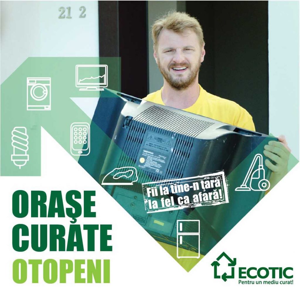 orase curate