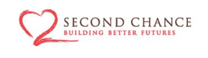second chance building better futures