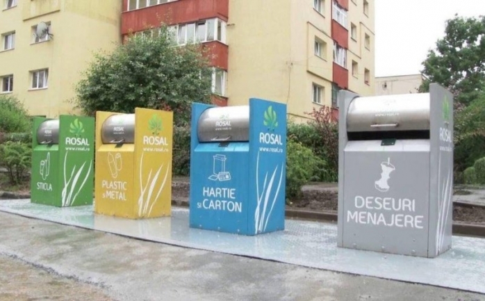 Primăria Cluj-Napoca va organiza o serie de întâlniri pentru conștientizarea populației privind colectarea separată a deșeurilor