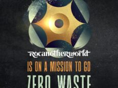 Rocanotherworld zero waste