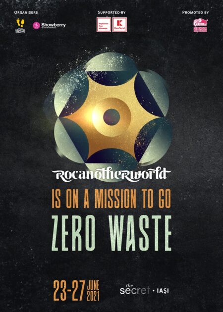 Rocanotherworld zero waste