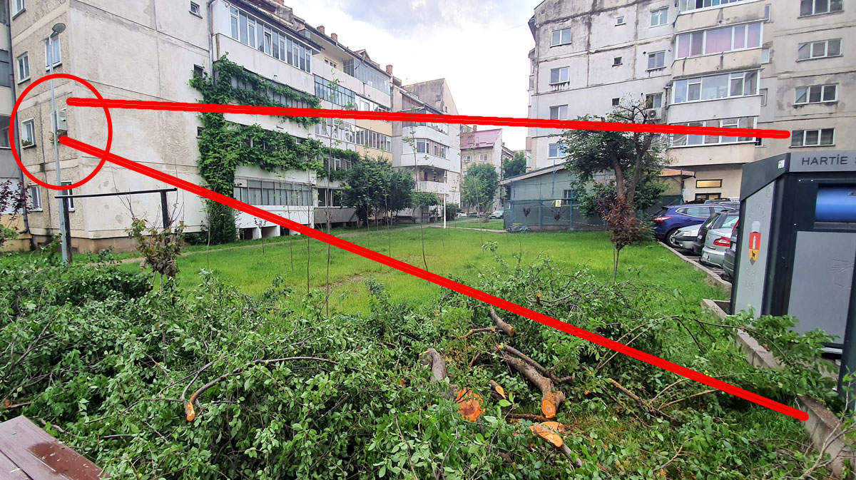 Amendă minim 1.000 lei dacă nu duci gunoiul selectat la pubele