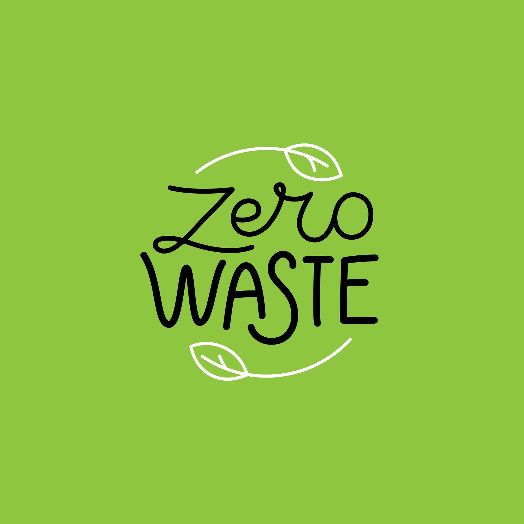 zero waste