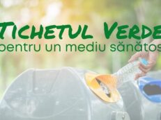 tichetul verde