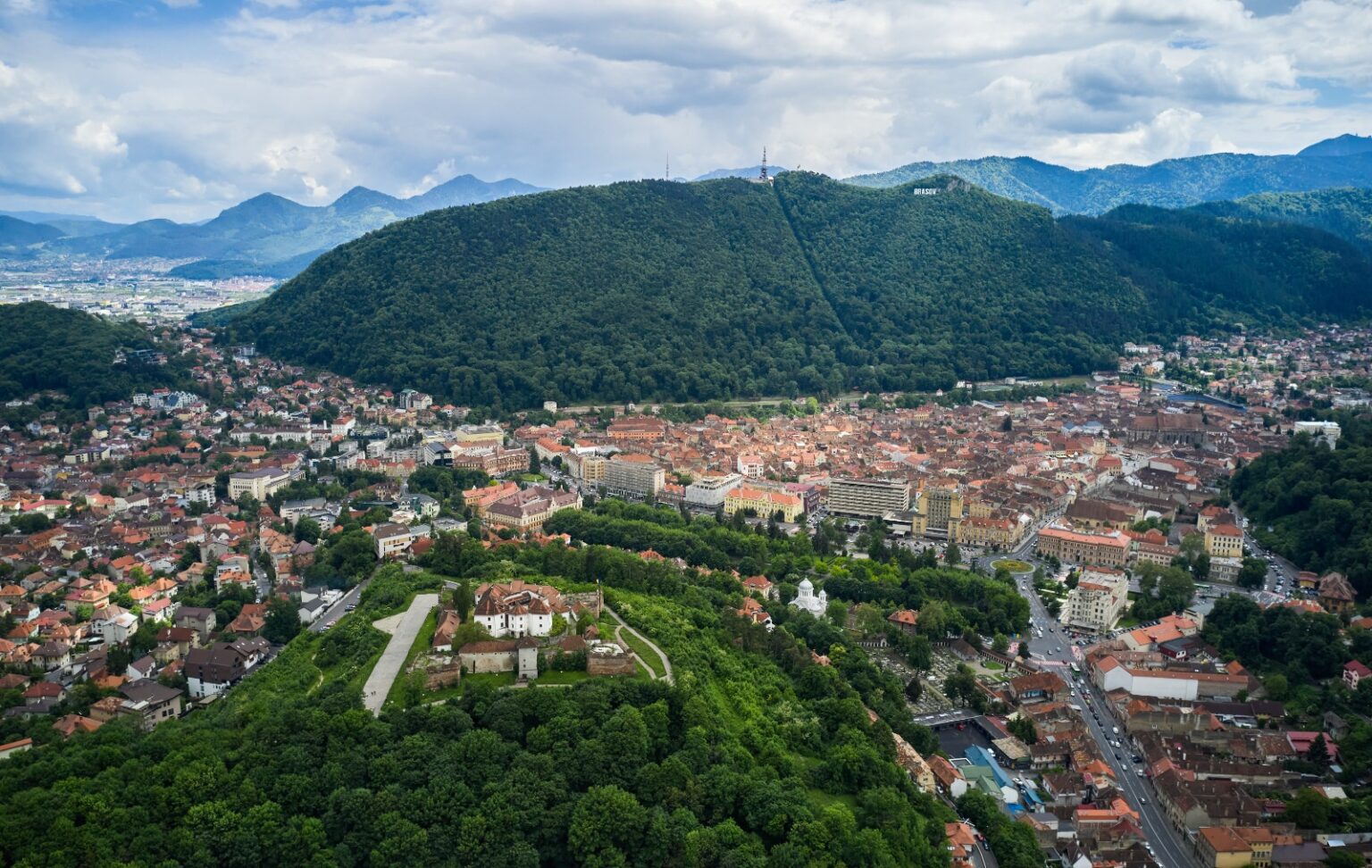 brasov