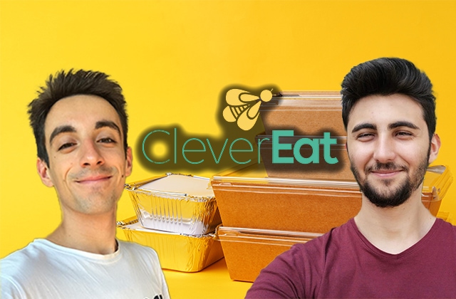 clever eats rares mara marius pascu