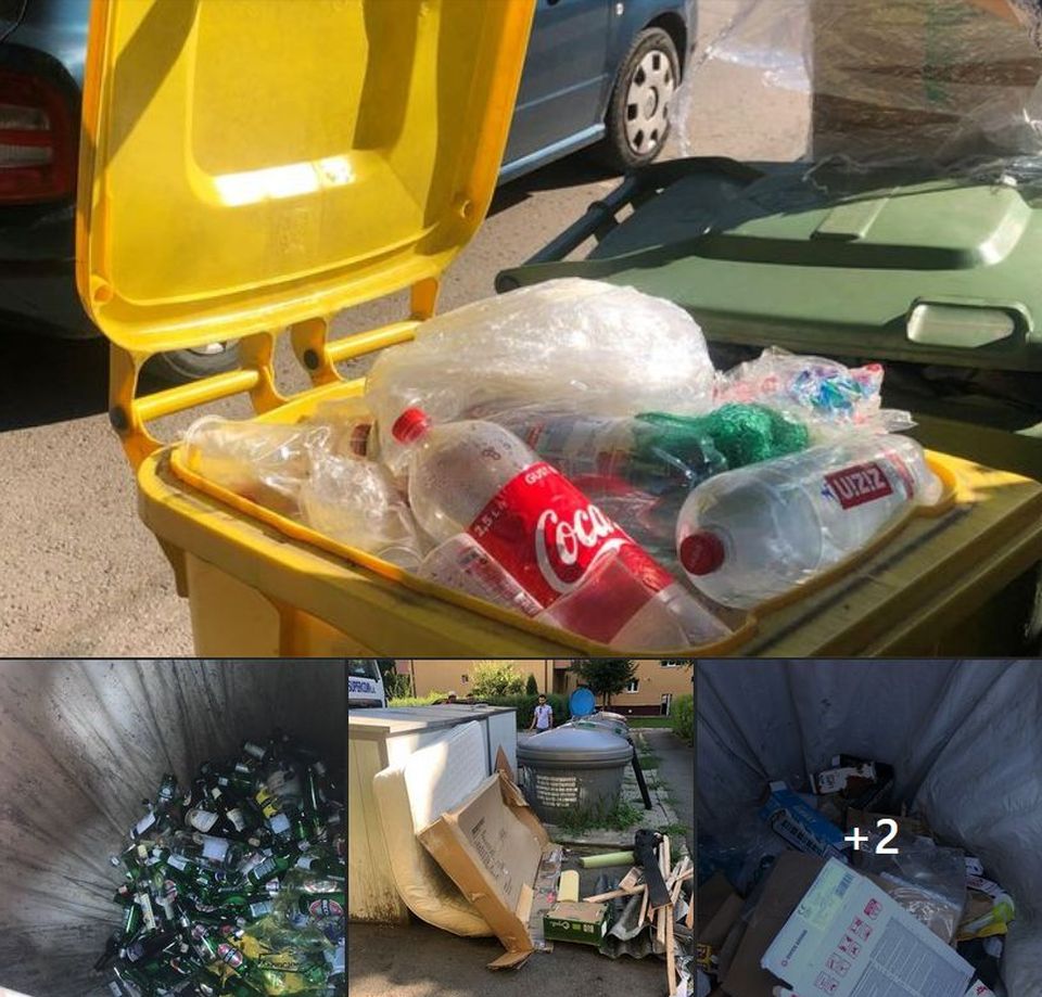 Șeful ADI Deșeuri Bistrița-Năsăud: Verificăm permanent modul în care operatorul Supercom face colectarea deșeurilor reciclabile