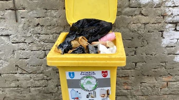 reciclare