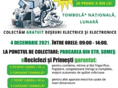 reciclare nov