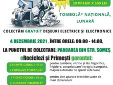 reciclare nov