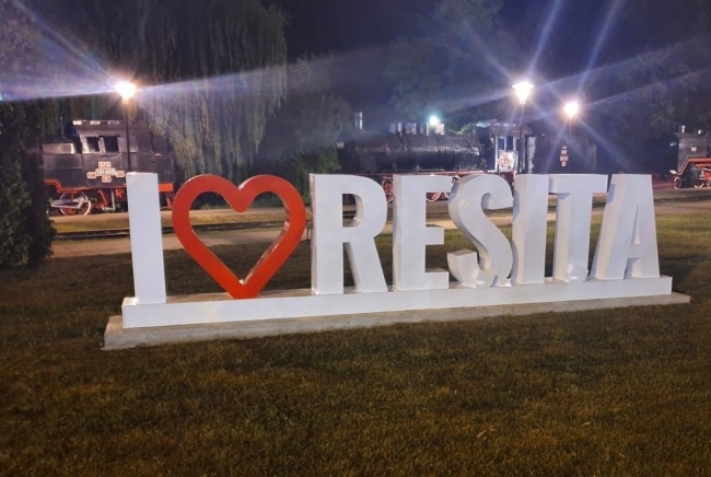 Primăria Reșița declanșează acțiunea ecologică Reșița curată în perioada 15 martie – 15 mai 2022