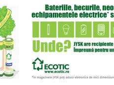 ECOTIC FB KYSK