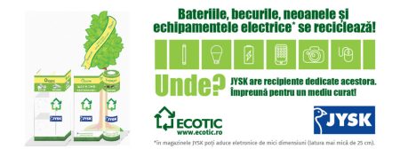 ECOTIC FB KYSK