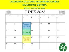 program colectare