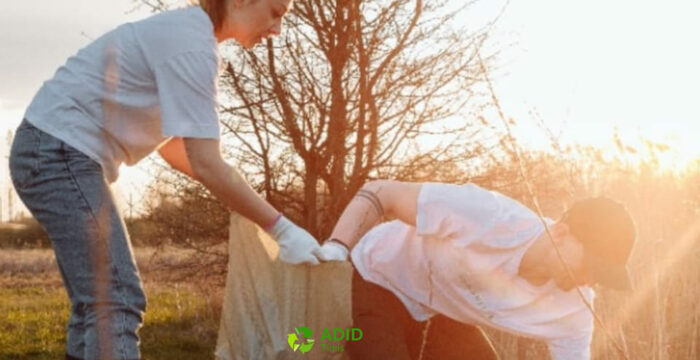 Luna iulie trezește spiritul activ al orașului prin acțiuni de ecologizare în cartierele din Timișoara