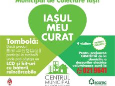 Iasul meu curat