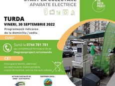 turda reciclare deee