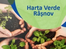 harta verde rasnov