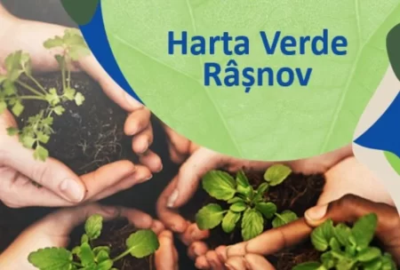 harta verde rasnov