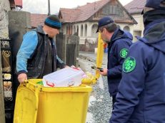 reciclare bistrita deseuri