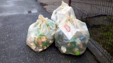 ADIGIDM Maramureș: Încă 9 localități din Maramureșul Istoric colectează reciclabilele din poartă în poartă