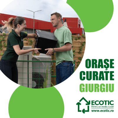 orase curate